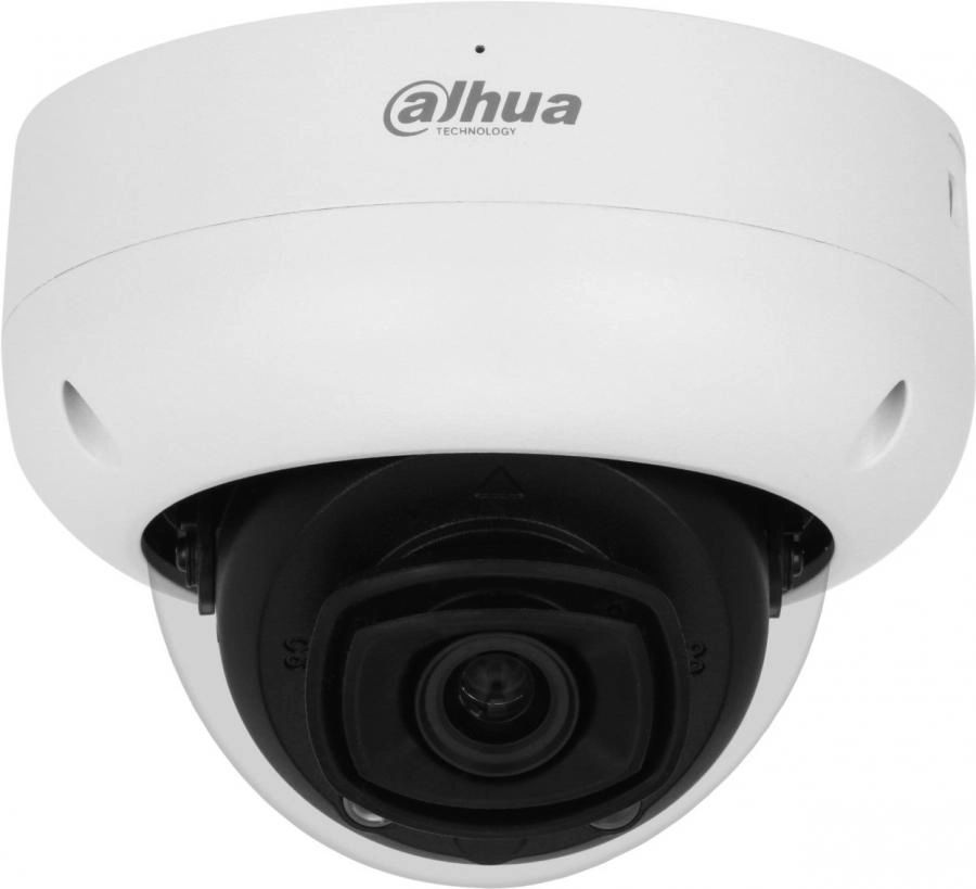 Камера видеонаблюдения Dahua DH-IPC-HDBW5541RP-ASE-0280B-S3 2.8-2.8мм белый