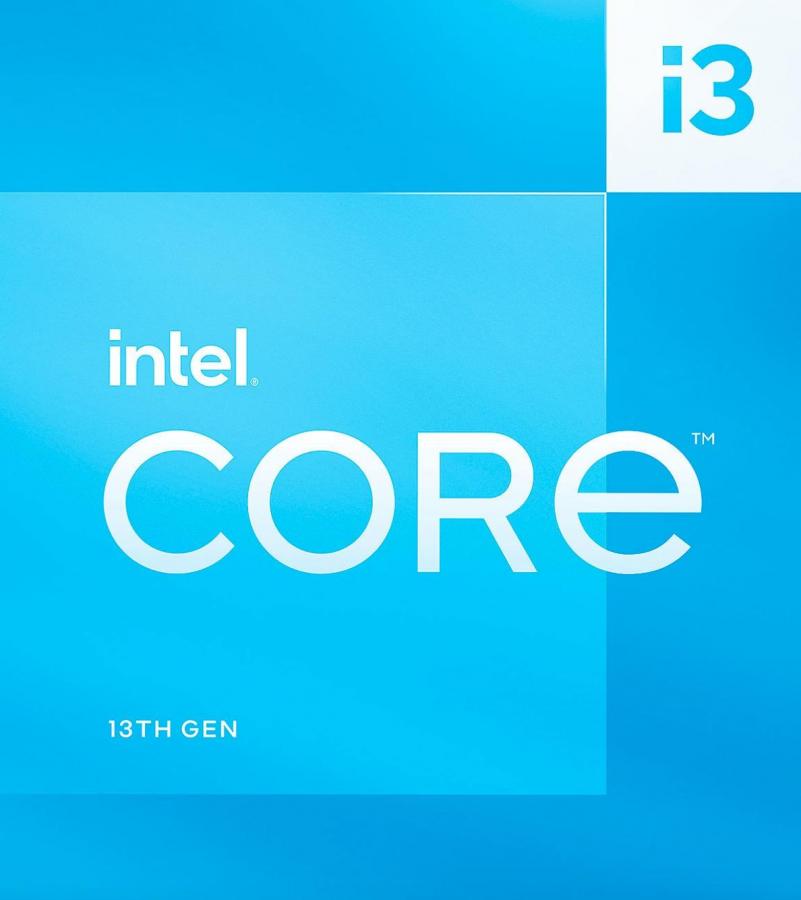 Процессор Intel Core i3-14100 OEM