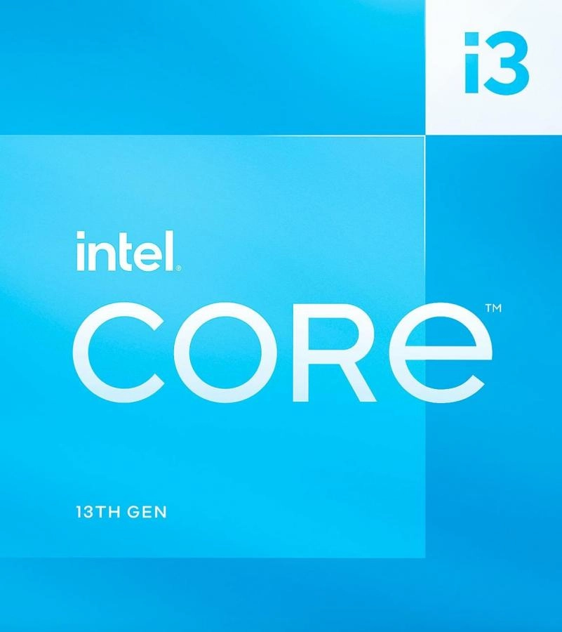 Процессор Intel Core i3-14100 OEM