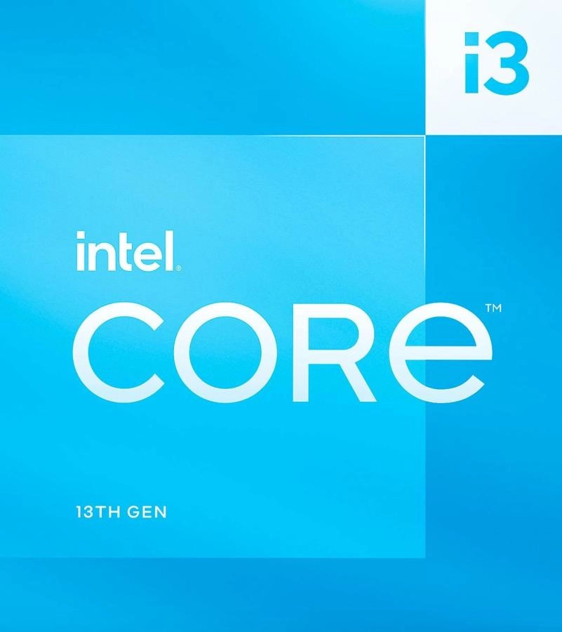 Процессор Intel Core i3-14100F OEM