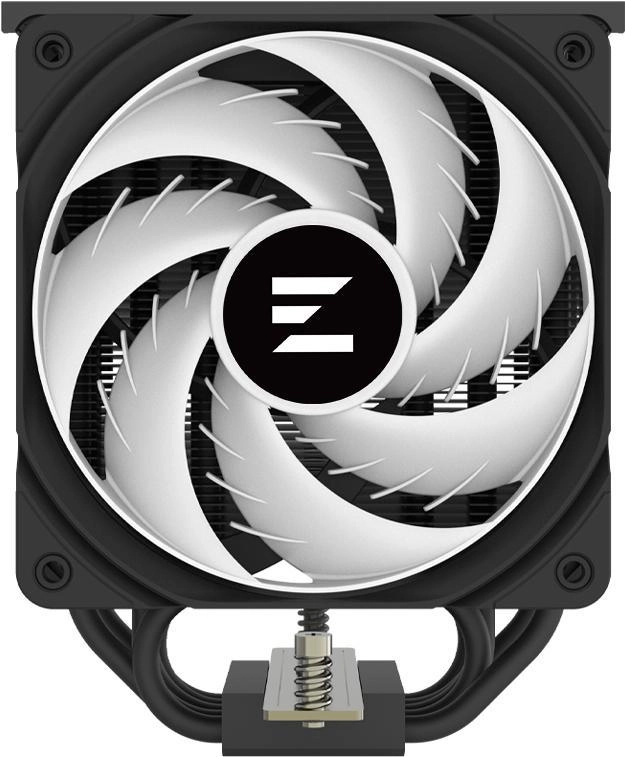 Кулер для процессора Zalman CNPS13X DS Black
