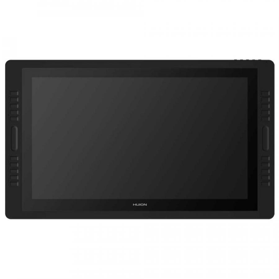 Графический планшет Huion Kamvas Pro 24 черный
