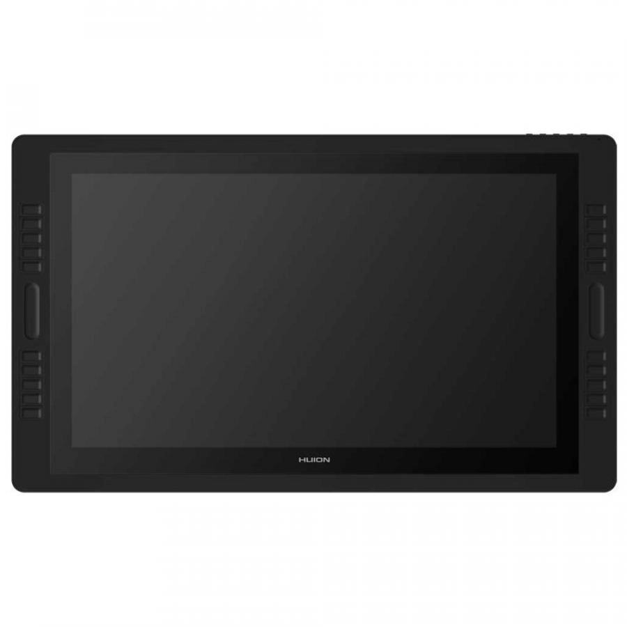 Графический планшет Huion Kamvas Pro 24 черный
