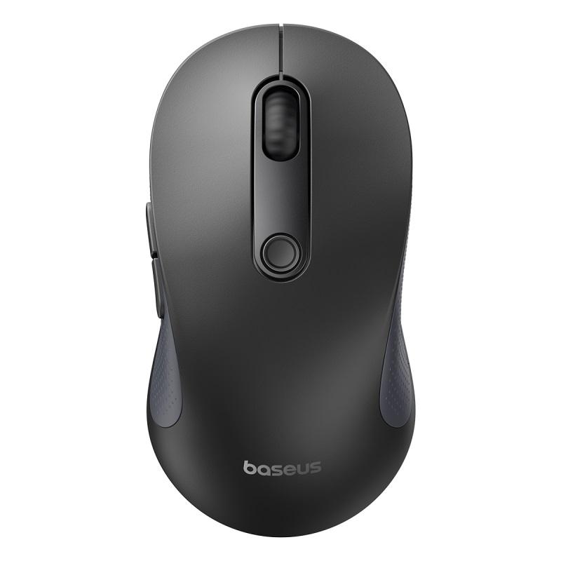 Мышь Baseus Ergonomic Cluster Black (B01055505111-01)