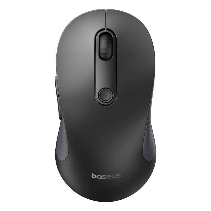 Мышь Baseus Ergonomic Cluster Black (B01055505111-01)