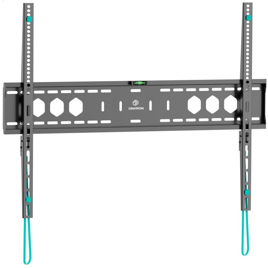 Кронштейн OnKron UF12 черный