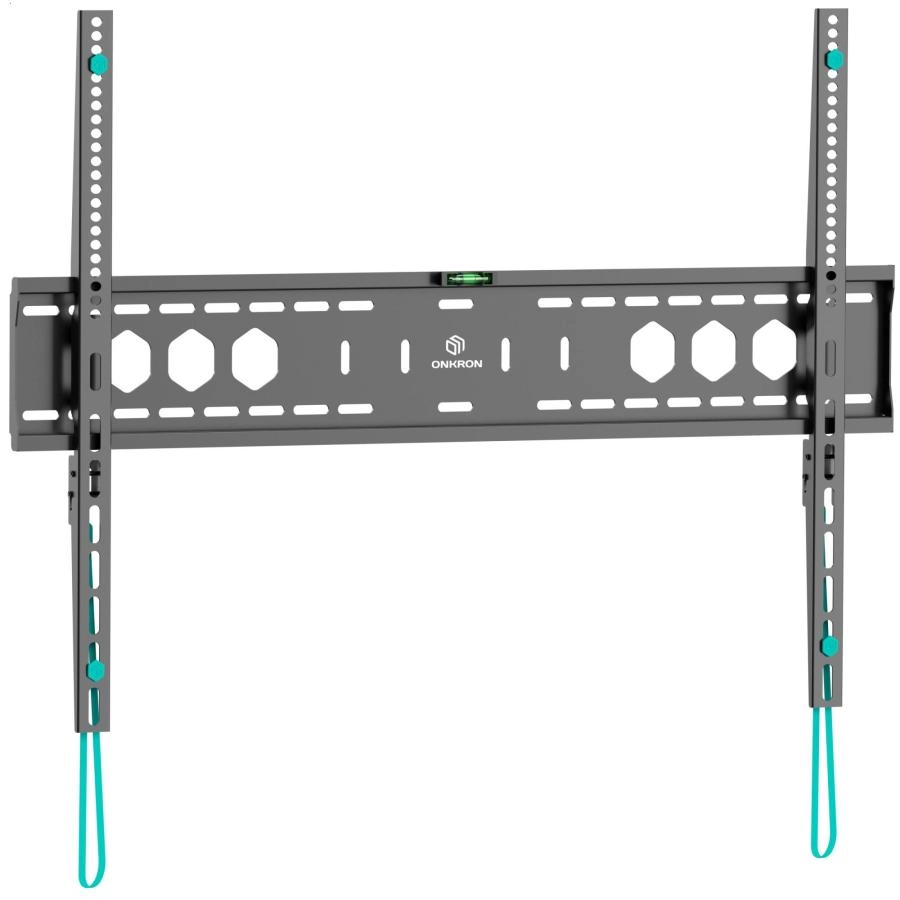 Кронштейн OnKron UF12 черный