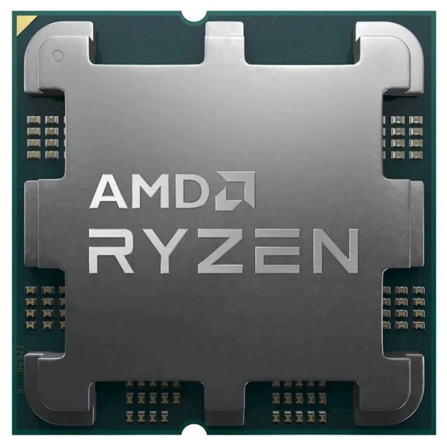 Процессор AMD Ryzen 5 5500GT OEM