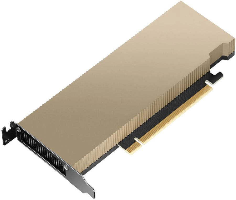 Видеокарта Lenovo ThinkSystem NVIDIA L2 24GB PCIe GPU (4X67A93829)