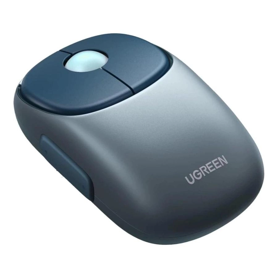 Мышь Ugreen MU102-90538 Blue