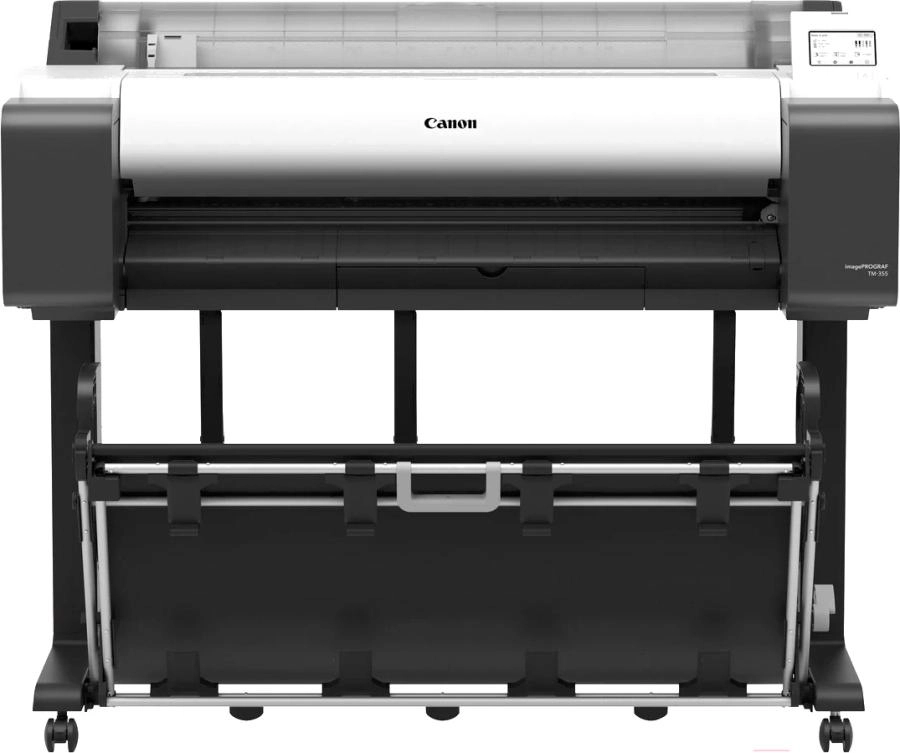 Плоттер Canon imagePROGRAF TM-350 (6246C003)