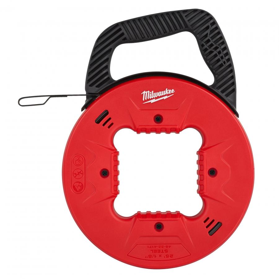 Протяжка для кабеля Milwaukee 4932472120 7.5м
