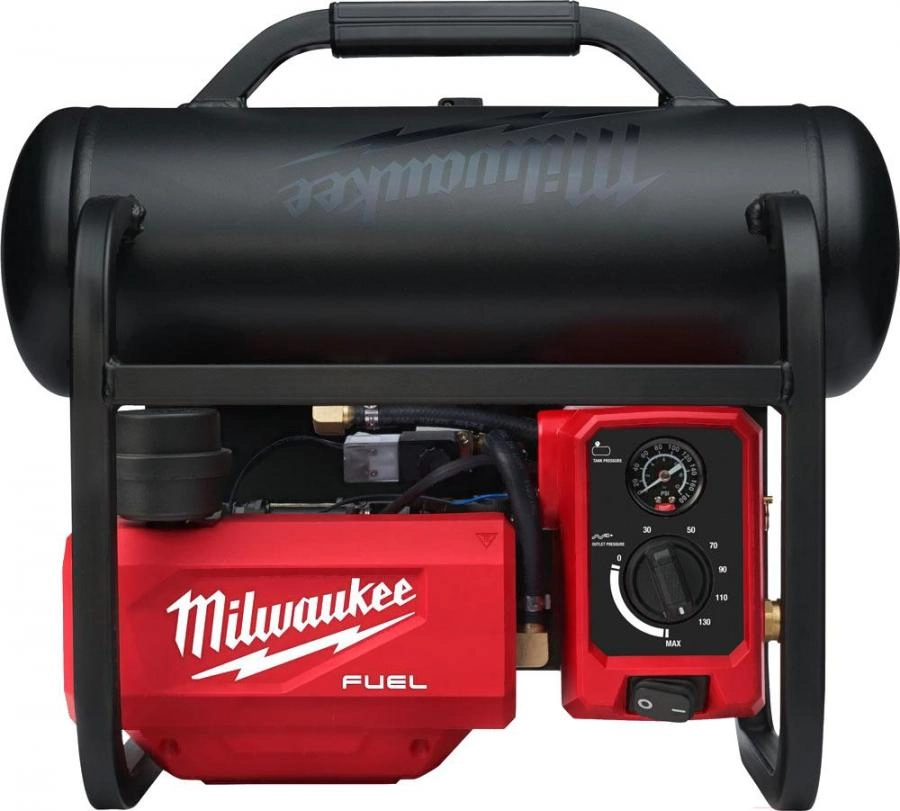 Автомобильный компрессор Milwaukee M18 FAC-0 FUEL (4933472166)