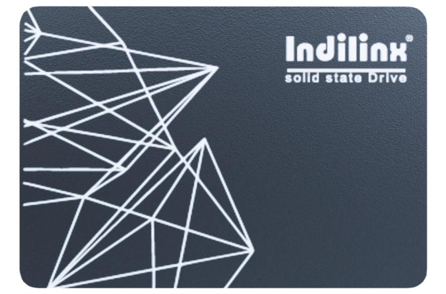 SSD диск Indilinx 512GB IND-S325S512GX
