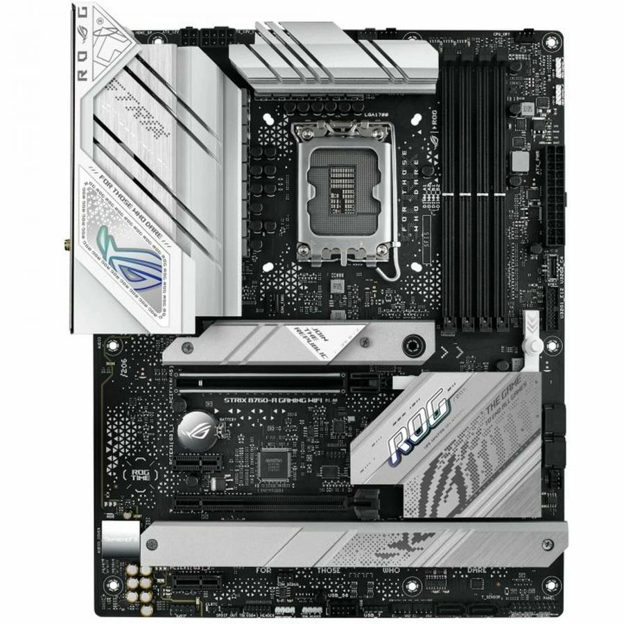 Материнская плата Asus ROG STRIX B760-A Gaming WiFi (90MB1EP0-M1EAY0)