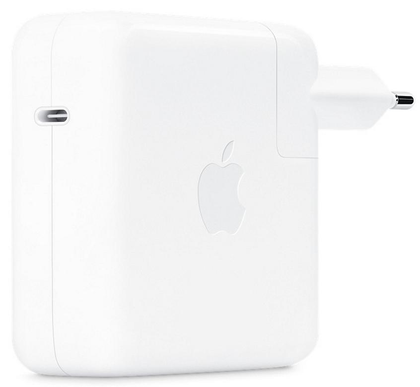 Блок питания для ноутбука Apple A2518 67W (MKU63ZM/A)