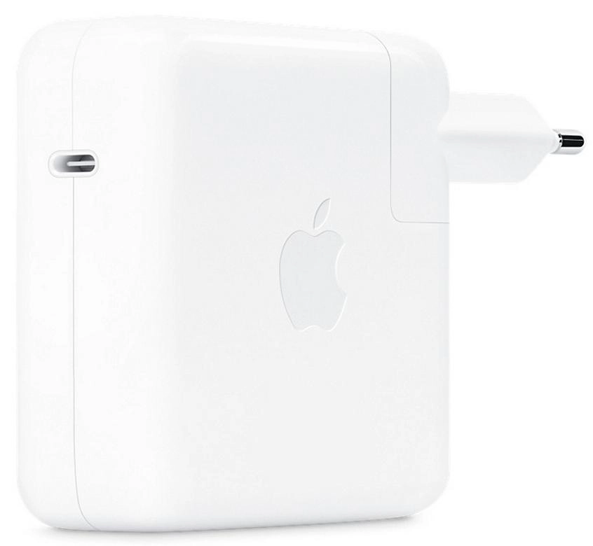 Блок питания для ноутбука Apple A2518 67W (MKU63ZM/A)