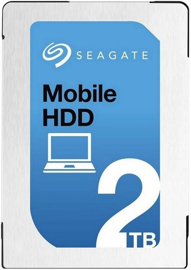 Жесткий диск Seagate Mobile 2TB (ST2000LM007)