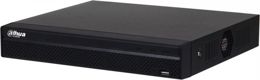 Видеорегистратор наблюдения Dahua DHI-NVR4116HS-4KS3