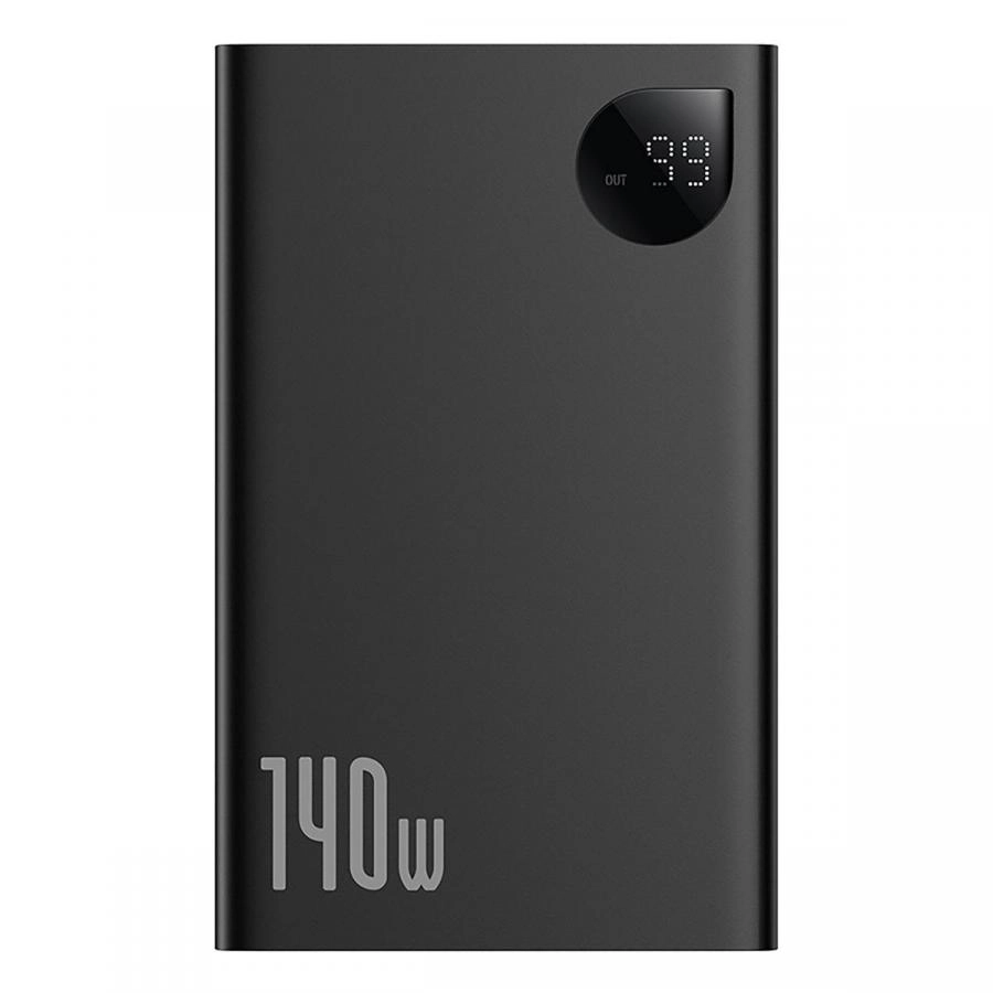 Портативное зарядное устройство Baseus PPADM140 Adaman Cluster Black (P10021508113-00)