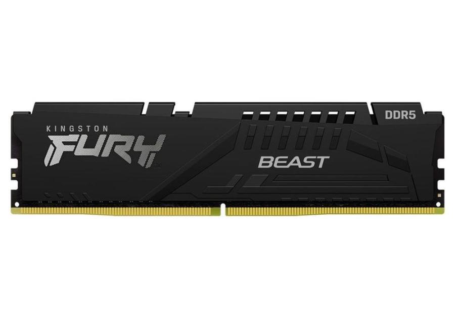 Оперативная память Kingston FURY Beast 8GB DDR5 PC5-48000 (KF560C36BBE-8)