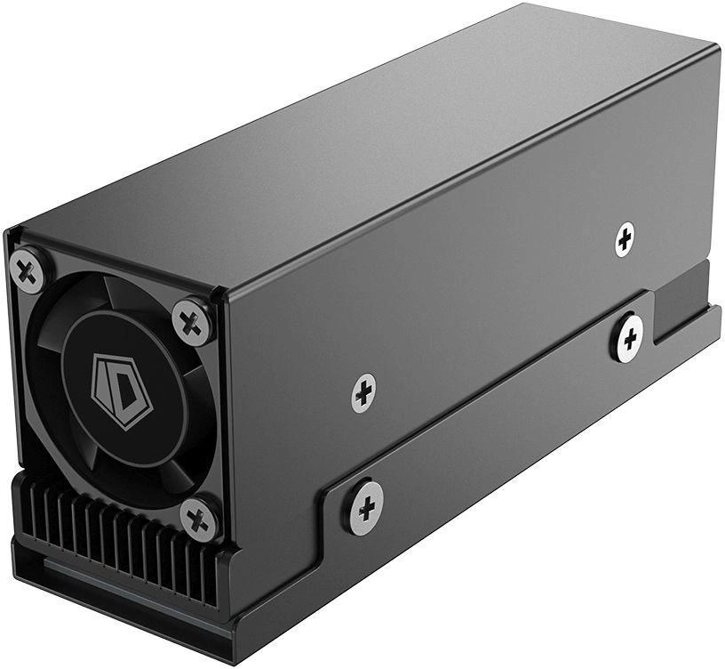Радиатор для SSD ID-Cooling ZERO M25
