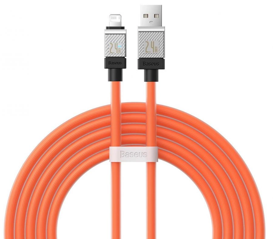 Кабель Baseus CAKW000507 Orange