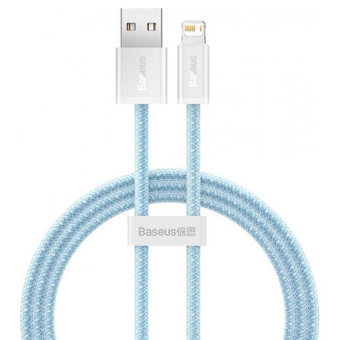 Кабель Baseus CALD000503 Blue