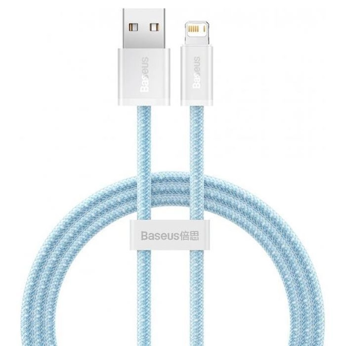 Кабель Baseus CALD000503 Blue