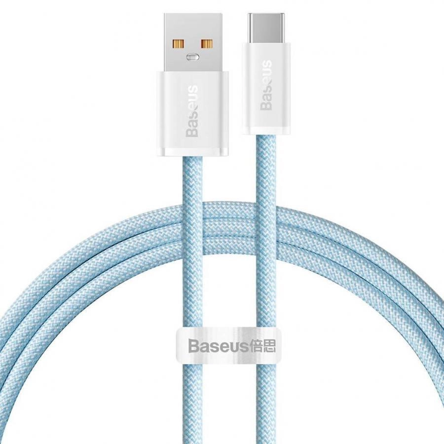 Кабель Baseus CALD000603 Blue