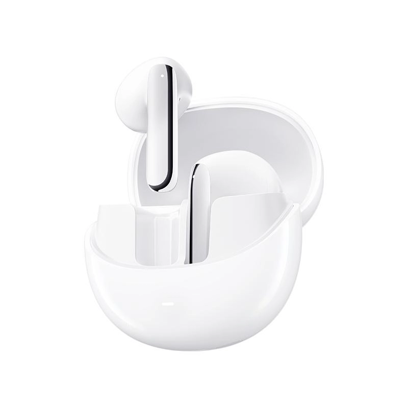 Наушники QCY AilyBuds Pro White (BH23HT10A)