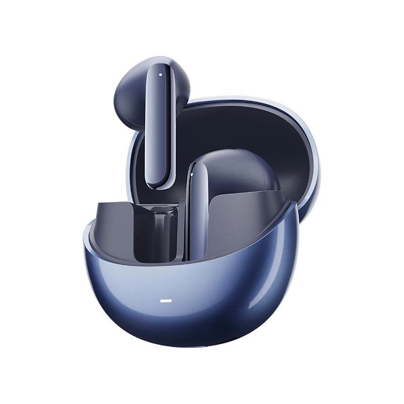 Наушники QCY AilyBuds Pro Blue (BH23HT10A)