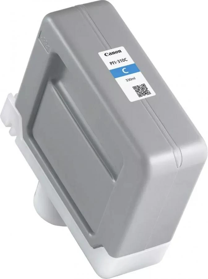 Картридж Canon PFI-310C голубой (2360C001)