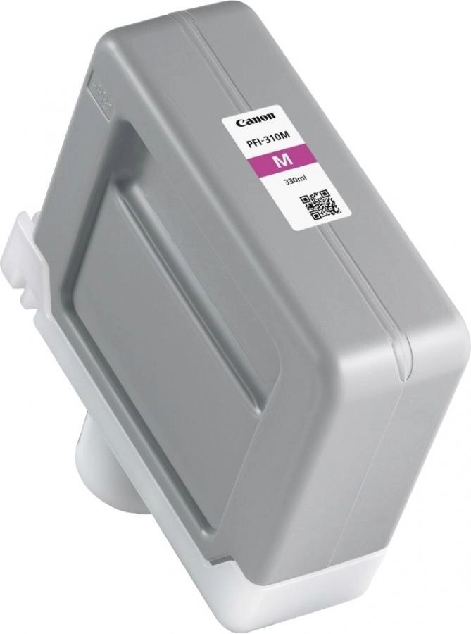 Картридж Canon PFI-310M пурпурный (2361C001)