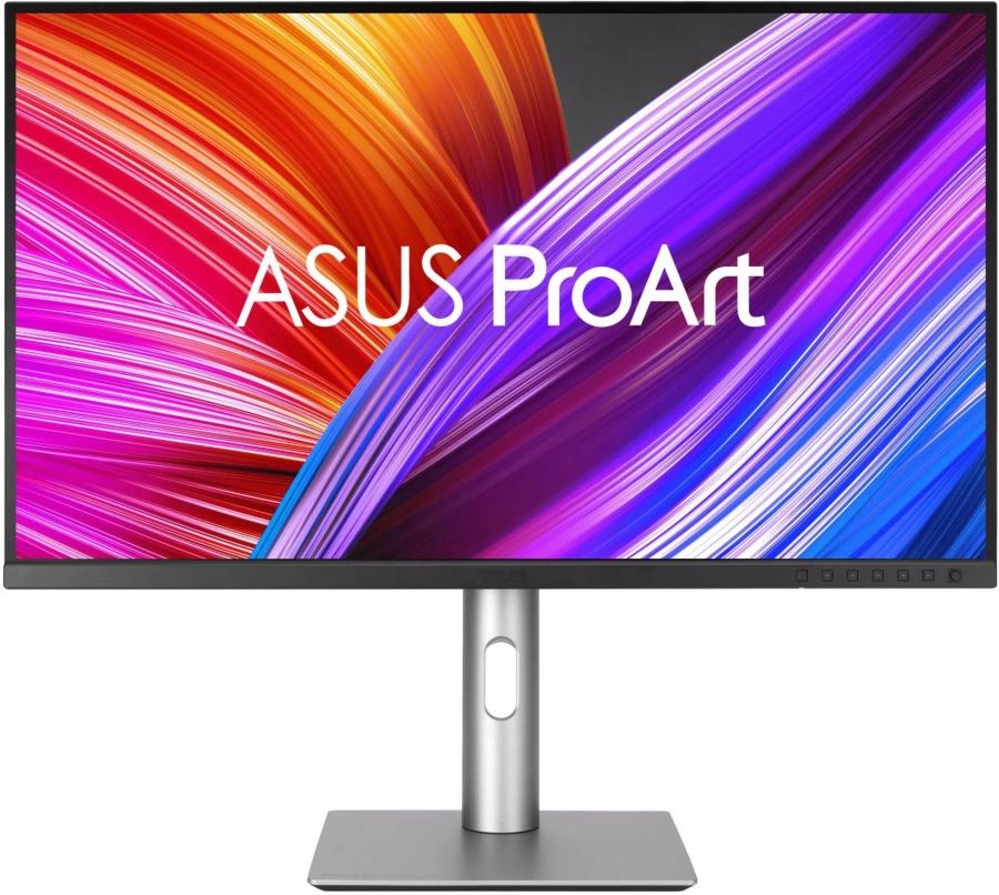 Монитор Asus ProArt PA279CRV черный (90LM08E0-B01K70)