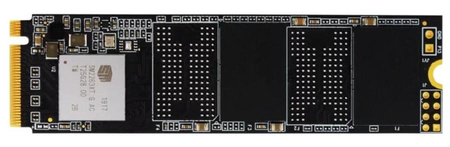 SSD диск Biostar M760 256GB