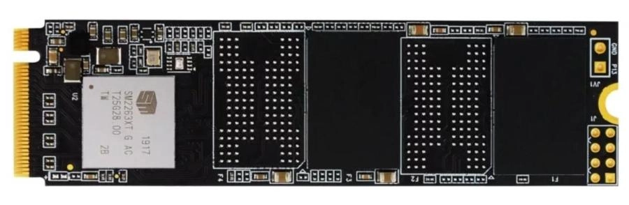 SSD диск Biostar M760 256GB