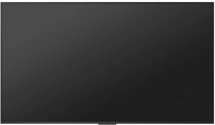 Информационная панель Hisense 100BM66D черный