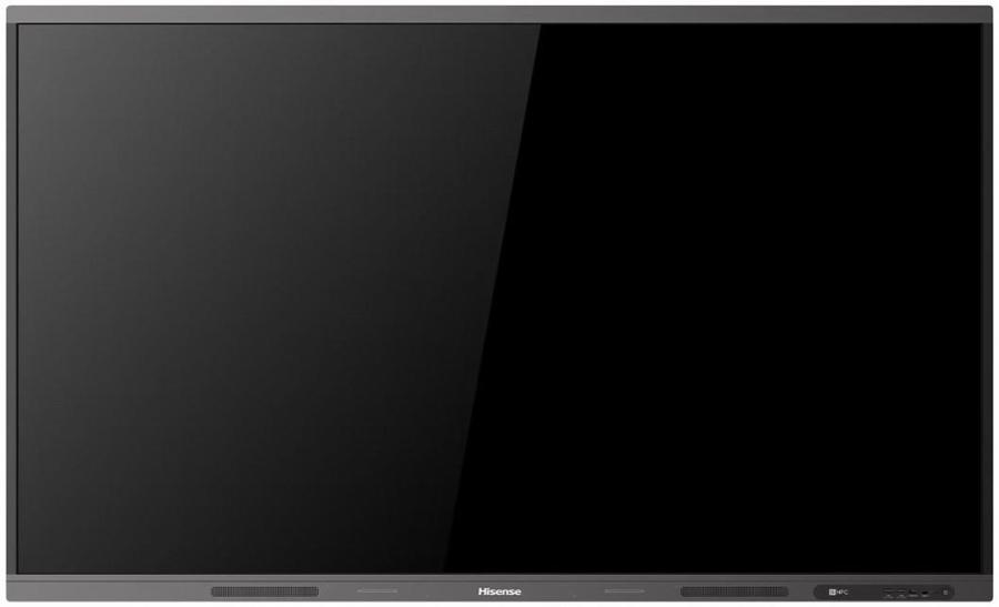 Интерактивная доска Hisense 75MR6DE черный