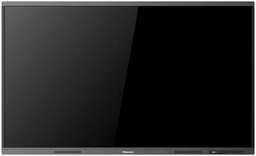 Интерактивная доска Hisense 65MR6DE черный