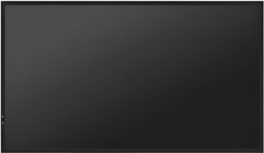 Информационная панель Hisense 65DM66D черный