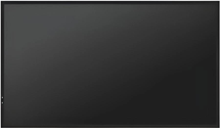 Информационная панель Hisense 50DM66D черный