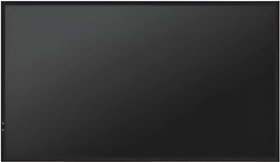 Информационная панель Hisense 43DM66D черный