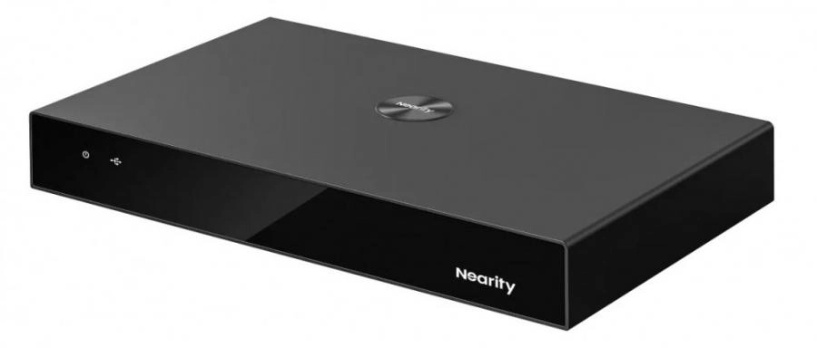 Цифровой процессор для систем конференций Nearity AMix140 (AW-AMix140)