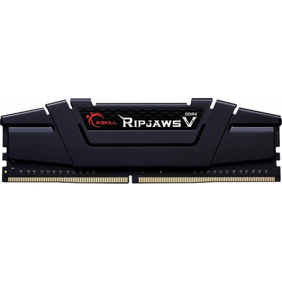 Оперативная память G.Skill Ripjaws V 32Gb DDR4 (F4-3200C16S-32GVK)