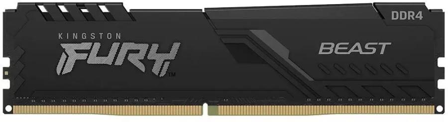 Оперативная память Kingston DDR5 32GB KIT (KF568C34BBEK2-32)