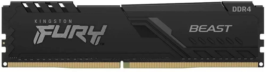 Оперативная память Kingston DDR5 32GB KIT (KF568C34BBEK2-32)