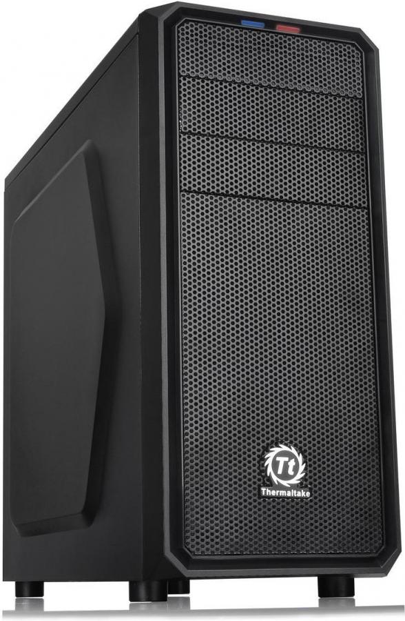 Корпус Thermaltake Versa H25 Black (CA-1C2-00M1NN-00)