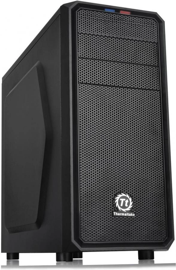 Корпус Thermaltake Versa H25 Black (CA-1C2-00M1NN-00)
