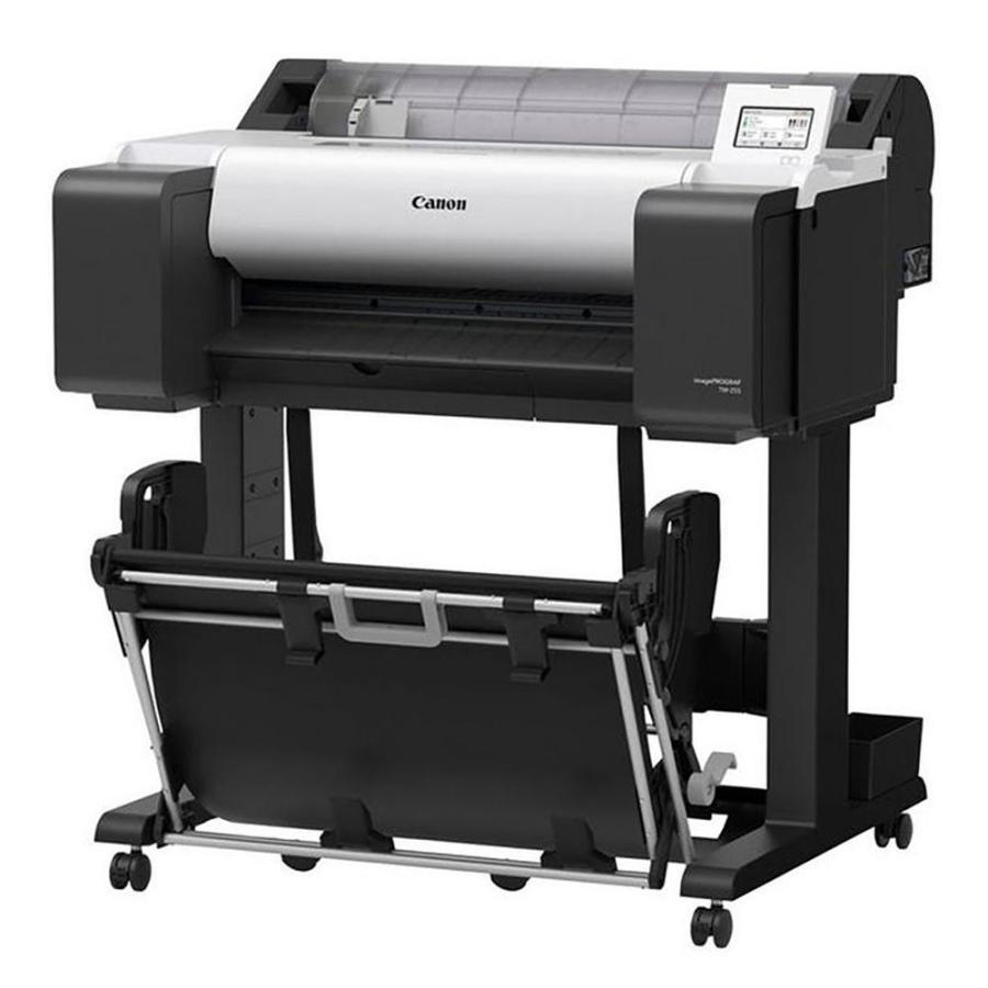 Плоттер Canon Image Prograf TM-255 (6238C003)